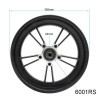 Wispeed Originele T855 velg