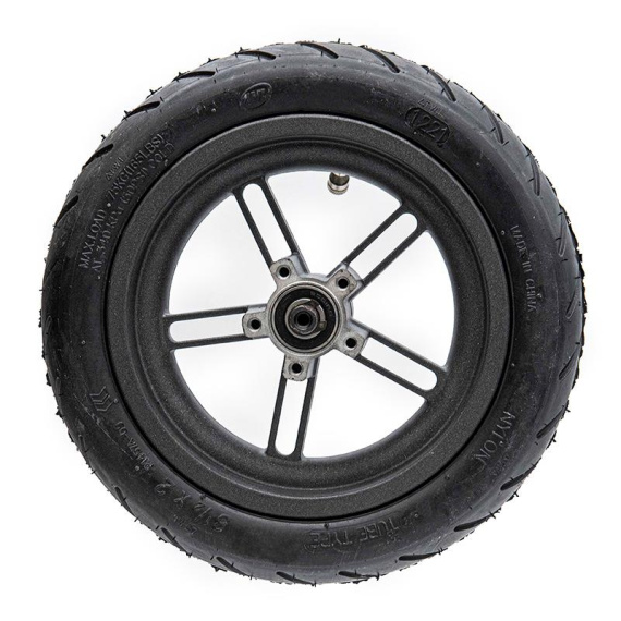 Wanda 8.5 - inch tire with rim for XIAOMI M365, 1s and Essential