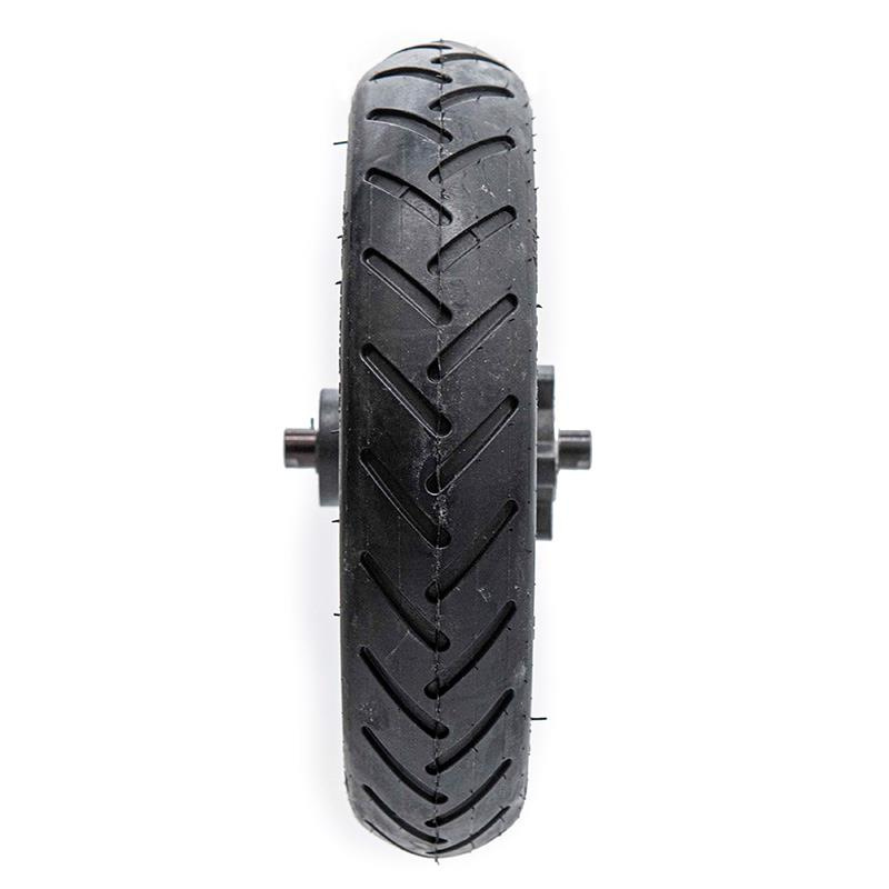 Llanta con neumático 8,5" wanda para Xiaomi M365, 1S y Essential