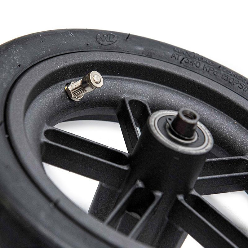 8,5" wanda velg met band voor Xiaomi M365, 1S en Essential