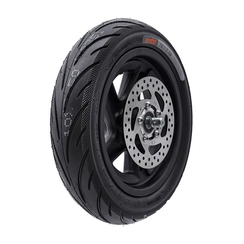 Reifen mit 6,5-Reifen und 50 mm Felge für Ninebot F2/F2 Pro E [Ninebot]