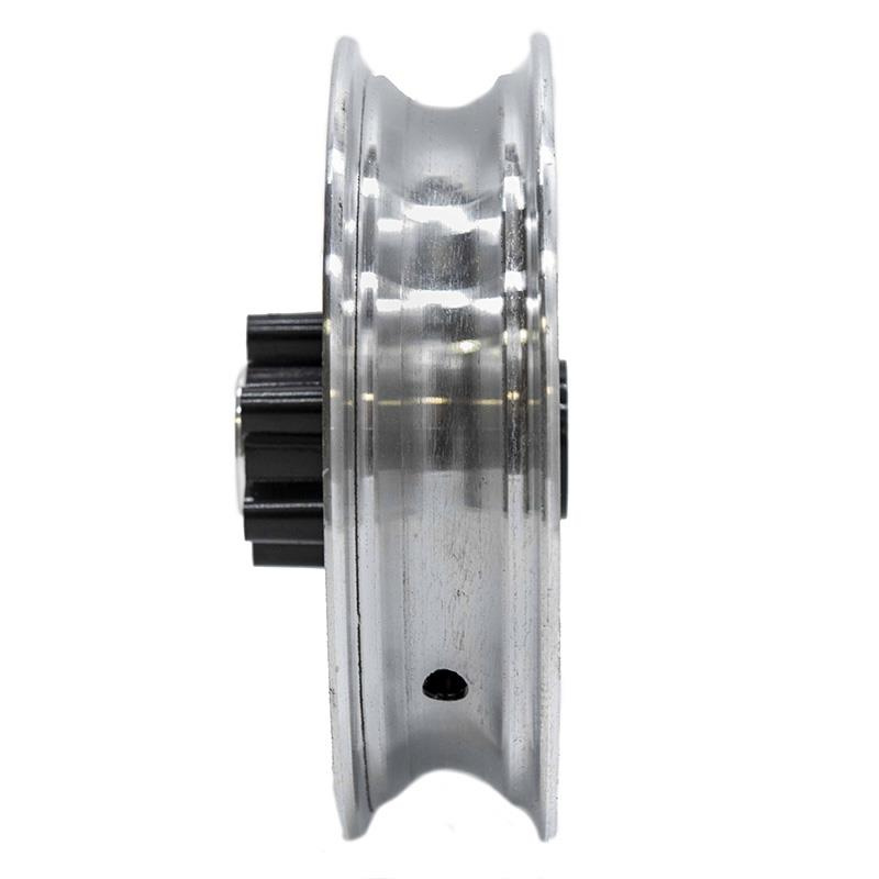 Llanta de 6"  y bisel 34mm para Kugoo kirin M4