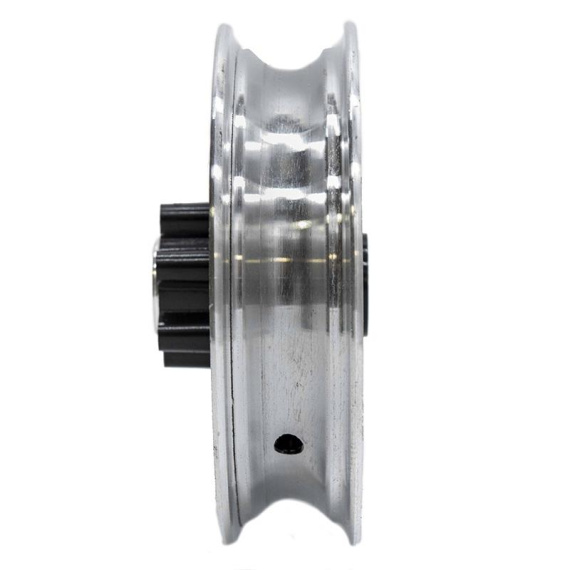 Llanta de 6"  y bisel 34mm para Kugoo kirin M4