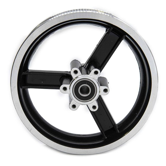 Jante 6/B34mm pour Kugoo kirin M4