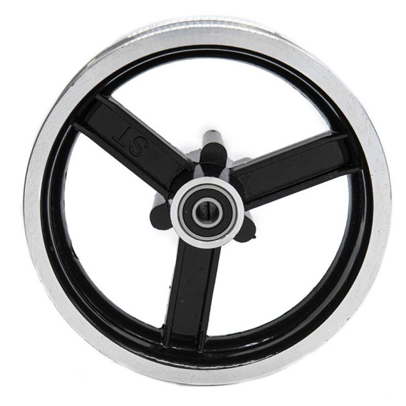 6/B34 Rim for Kugoo Kirin M4
