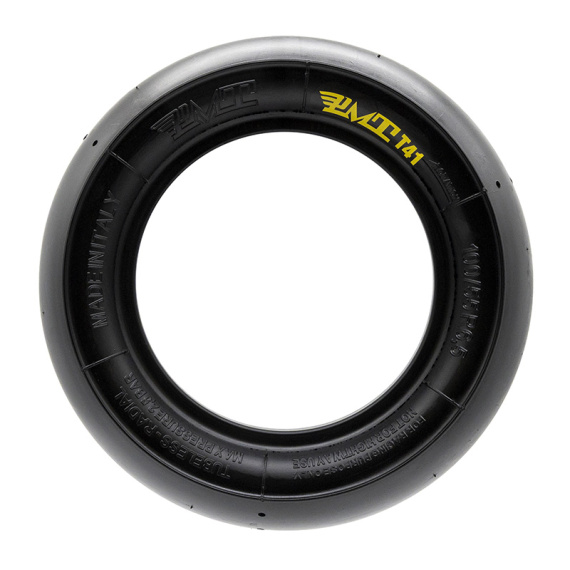 Pneu Tubeless radial 100/55 R6.5” Slick [PMT]