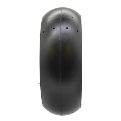 Neumático tubeless radial 100/55 R6,5 Slick [Pmt]