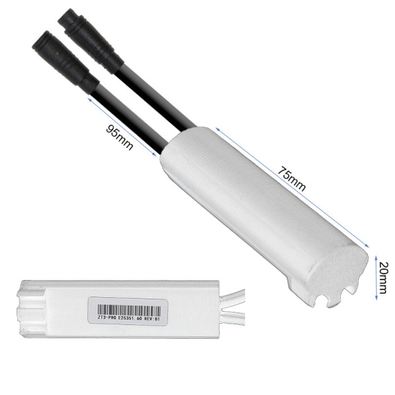 Entsperrer Ninebot F3 E/F3Pro E - Version EU