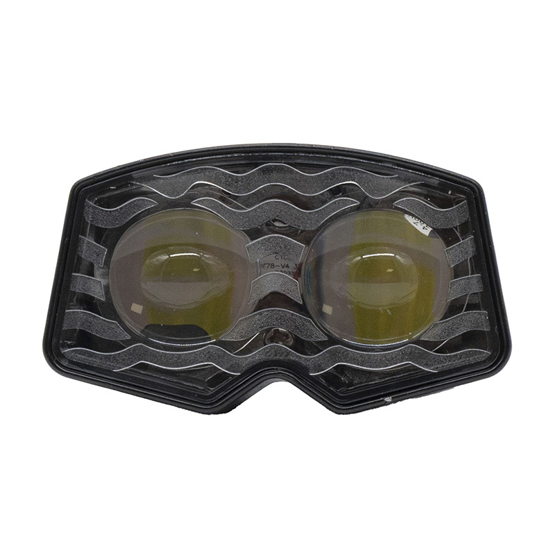 Lampe frontale LED ECOXTREM M41