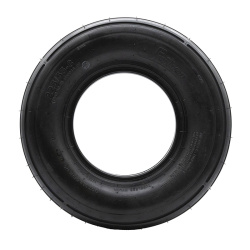 Schlauchloser Reifen 18x9,5-8 / 225/55-8 glatt [Feiben]