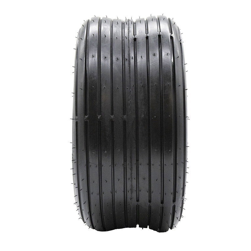 Tubeless band 18x9 5-8 / 225/55-8 glad [Feiben] .
