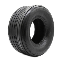 Tubeless band 18x9 5-8 / 225/55-8 glad [Feiben] .