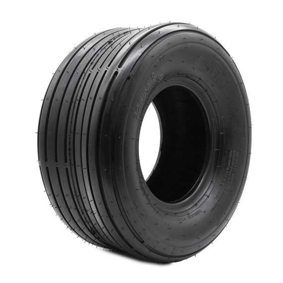 Tubeless band 18x9 5-8 / 225/55-8 glad [Feiben] .