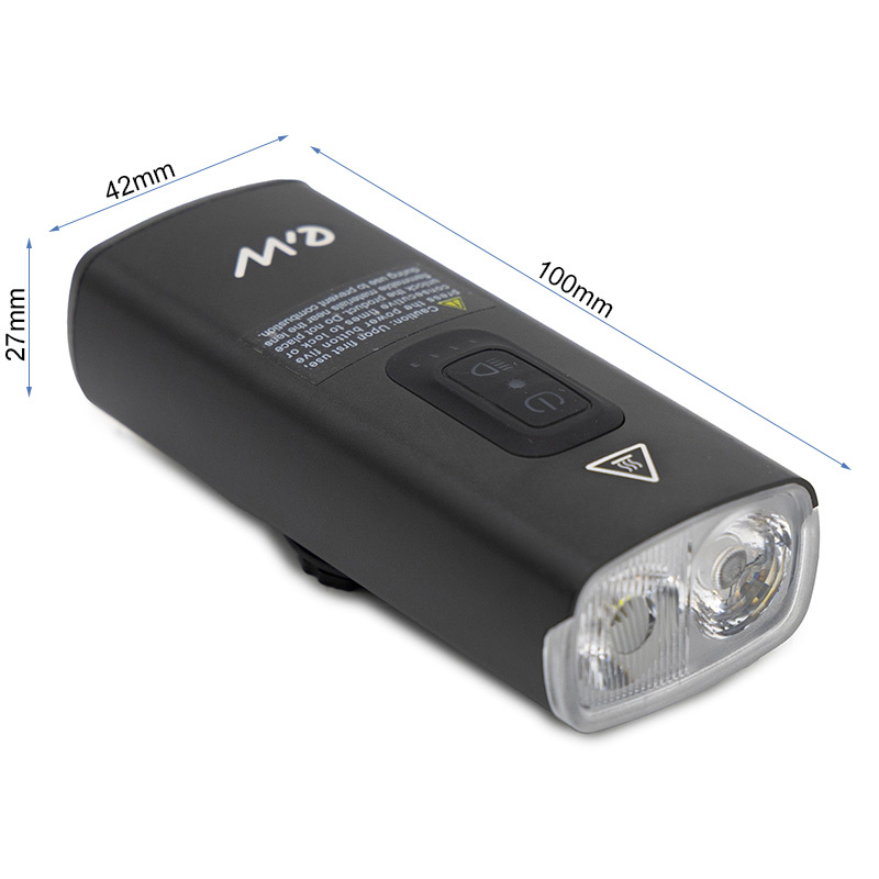 Luce led ricaricabile 2600 Lumen EWL014