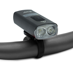 Luce led ricaricabile 2600 Lumen EWL014