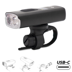 Wiederaufladbare LED-Leuchte 2600 Lumen EWL014