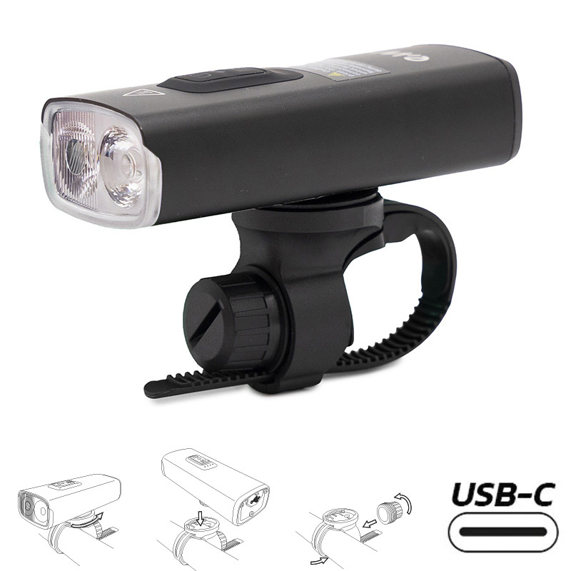 Oplaadbare LED-lamp 2600 Lumen EWL014