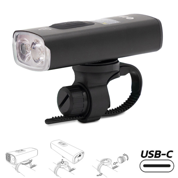 Oplaadbare LED-lamp 2600 Lumen EWL014