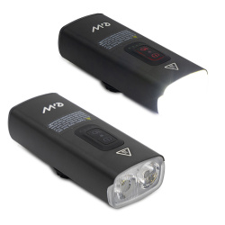 Oplaadbare LED-lamp 2600 Lumen EWL014