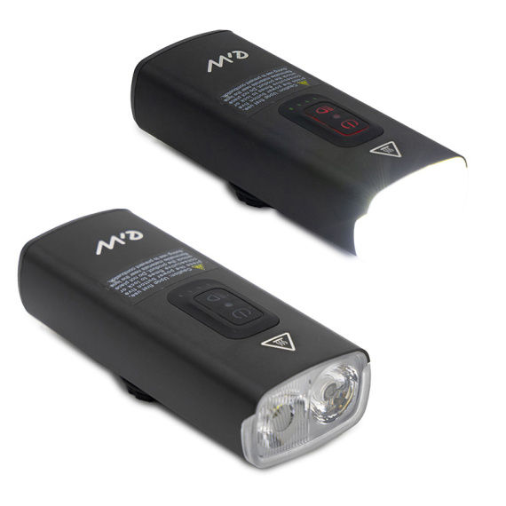 Luz led recargable 2600 Lumen EWL014