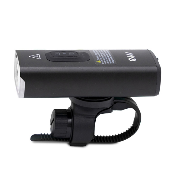 Luz led recargable 2600 Lumen EWL014