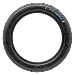 Band 70/50-6.1 EWHEEL PANTHERURBAN zonder binnenband Met anti-leklaag