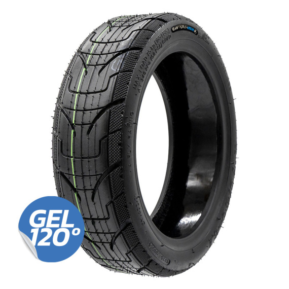 Band 70/50-6.1 EWHEEL PANTHERURBAN zonder binnenband Met anti-leklaag