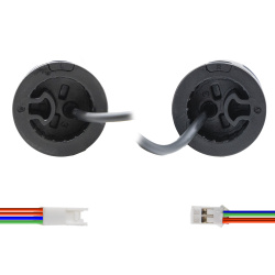 SMG RW EVO/RW PRO EVO VORDERER BLINKER Paket2