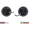 SMG RW EVO/RW PRO EVO FRONT TURN SIGNAL pack2