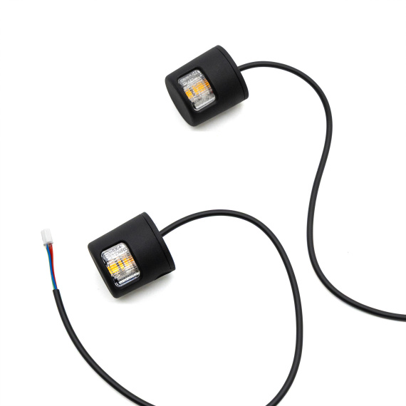 SMG RW EVO/RW PRO EVO VORDERER BLINKER Paket2