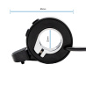 SMG RAPTOR EVO ELECTRIC BRAKE WITH LEFT CONTROL PANEL