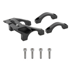 Supporto display per Crossover Dual Max