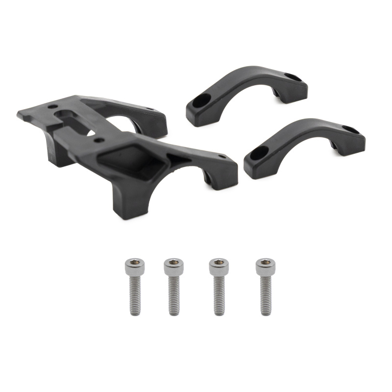 Soporte del display para Crossover Dual Max