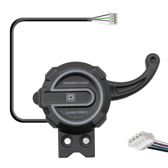 Accélérateur Dualtron POP [Minimotors]
