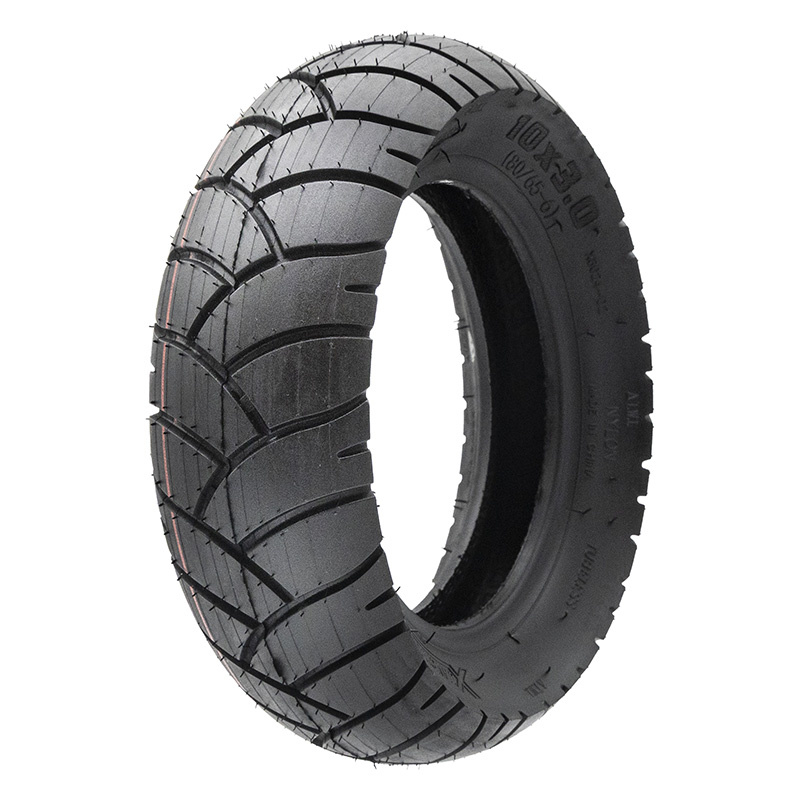 Pneumatico tubeless 10x3 (80/65-6) [Xuancheng]