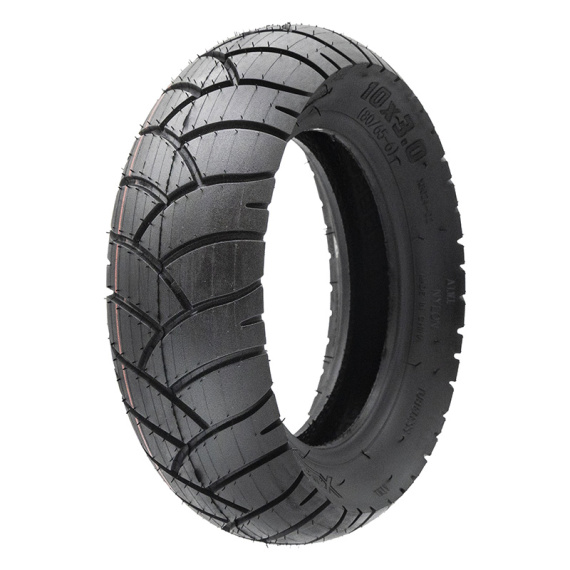 Tubeless-Reifen 10x3 (80/65-6) [Xuancheng]