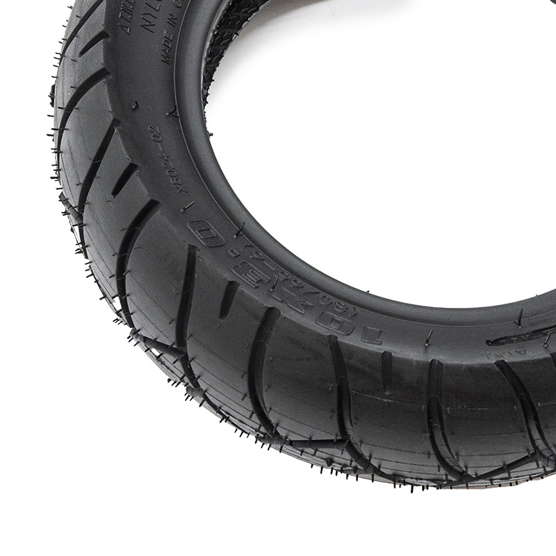 Tubeless-Reifen 10x3 (80/65-6) [Xuancheng]