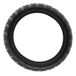 Ulip 70/60-7 5 diamant tout-terrain pneu solide