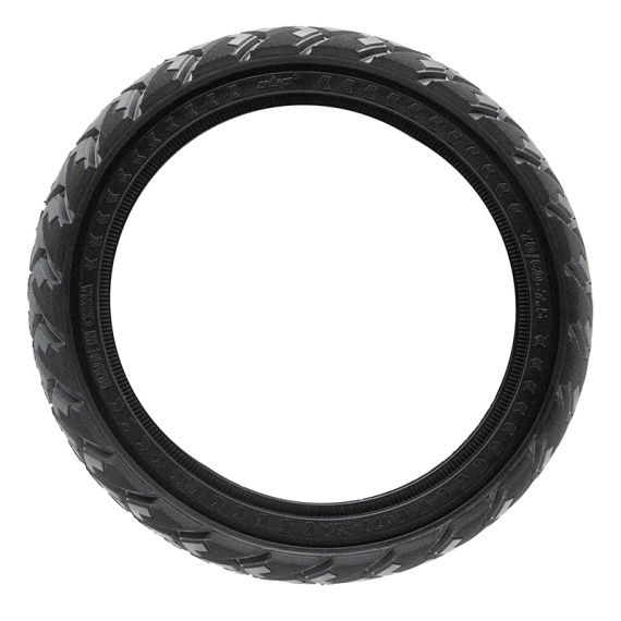 Ulip 70/60-7 5 diamant tout-terrain pneu solide