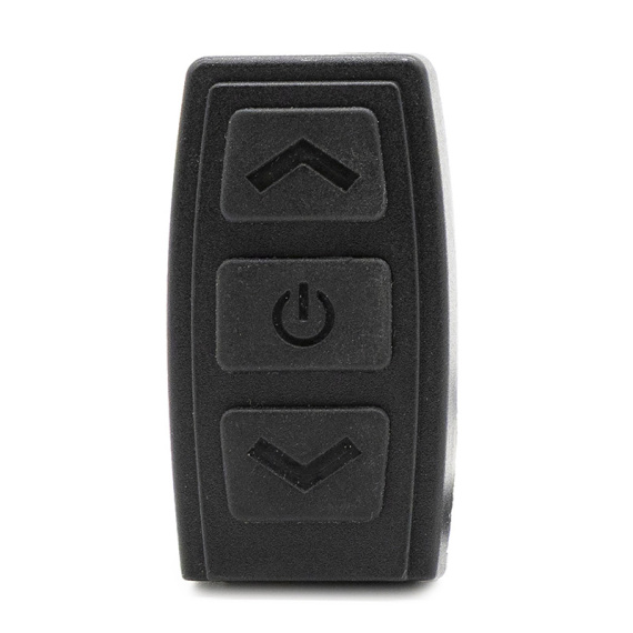Bouton HIKERBOY FOXTROT PLUS