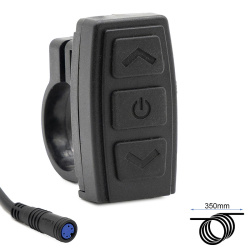 HIKERBOY FOXTROT PLUS Keypad