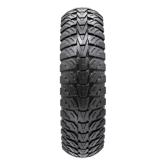 Solid Wheel 10x2,125-6,1 [Cityneye] - Black
