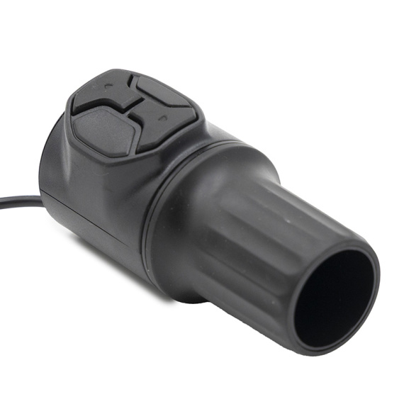 Accélérateur avec boutonnière Niu KQi300P