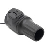 Knoopsgatversneller Niu KQi300P