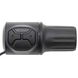 Knoopsgatversneller Niu KQi300P