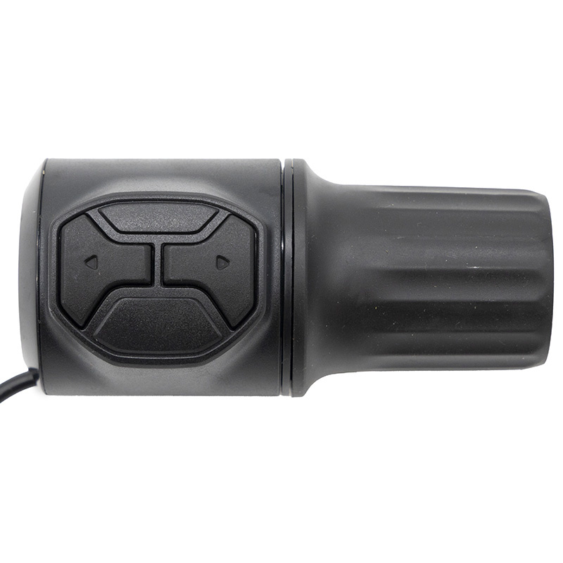 Gasgriff mit Tastenfeld Niu KQi300P