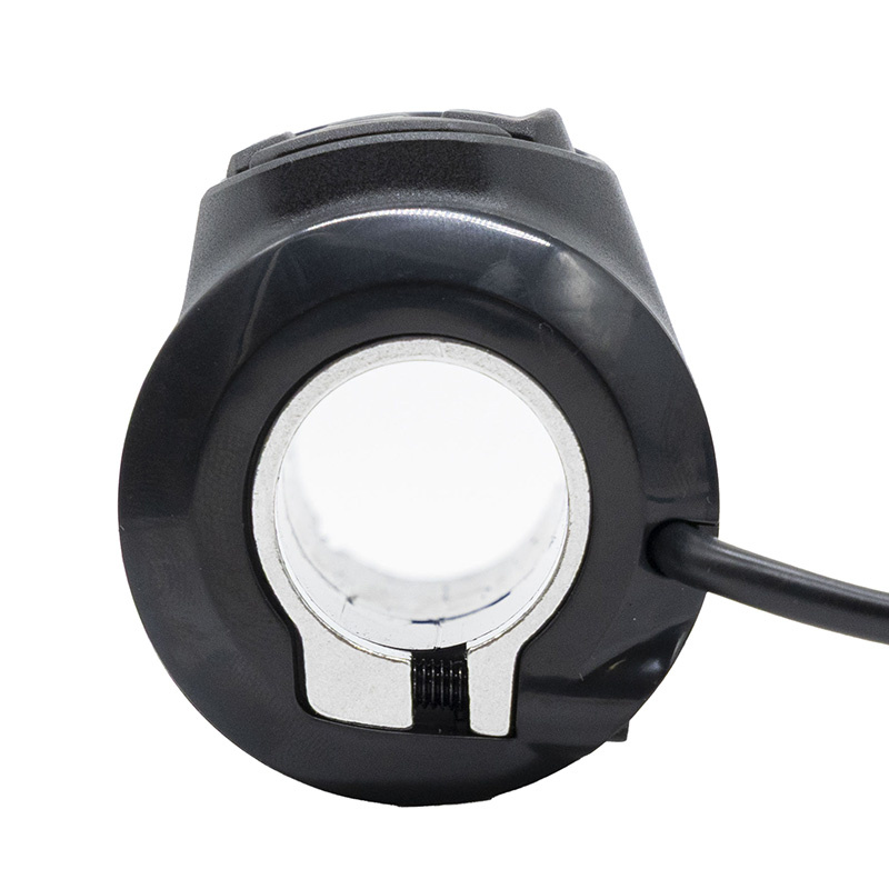 Gasgriff mit Tastenfeld Niu KQi300P