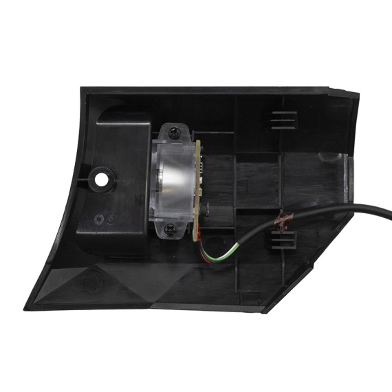 Kukirin G3 lichtmodule rechtsvoor (zonder logo)