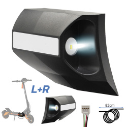 Right Front Light Module Kukirin G3 (No Logo)