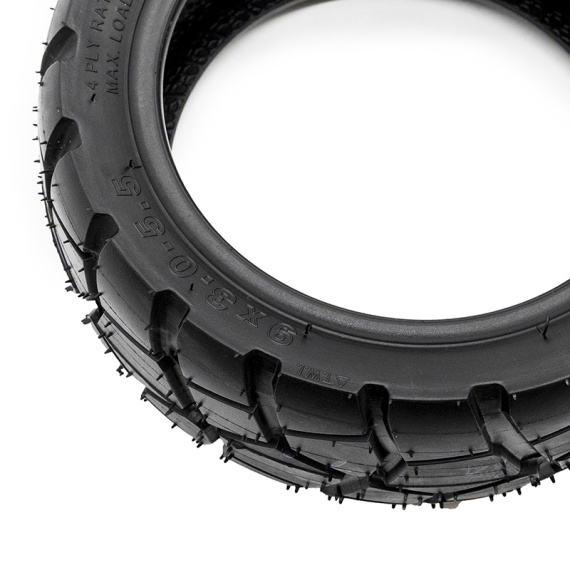 9x3-5 5 EWHEEL RHINOTRACK all-terrain tubeless band